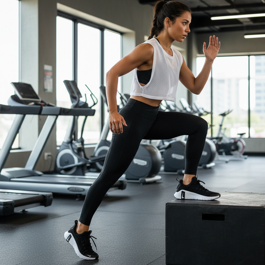 Nike Free Metcon 6 | HL128622