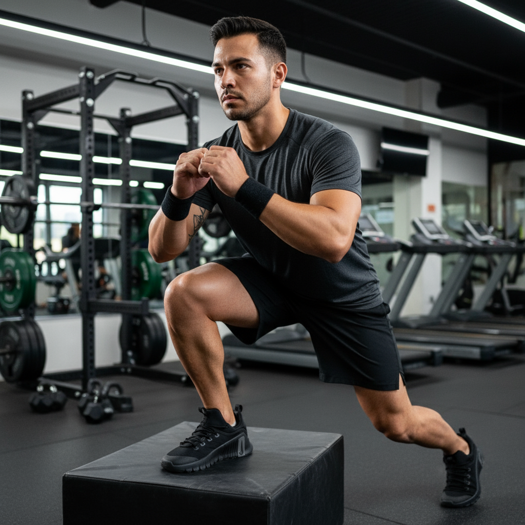 Nike Free Metcon 6 | HL128620