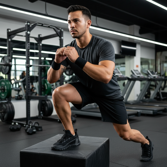 Nike Free Metcon 6 | HL128620