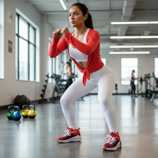 Nike Free Metcon 6 | HL128613