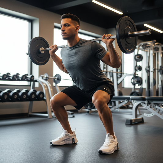 Nike Free Metcon 6 | HL128616