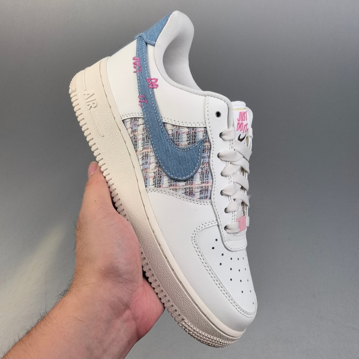 Nike AIR FORCE 1 | HL461100422