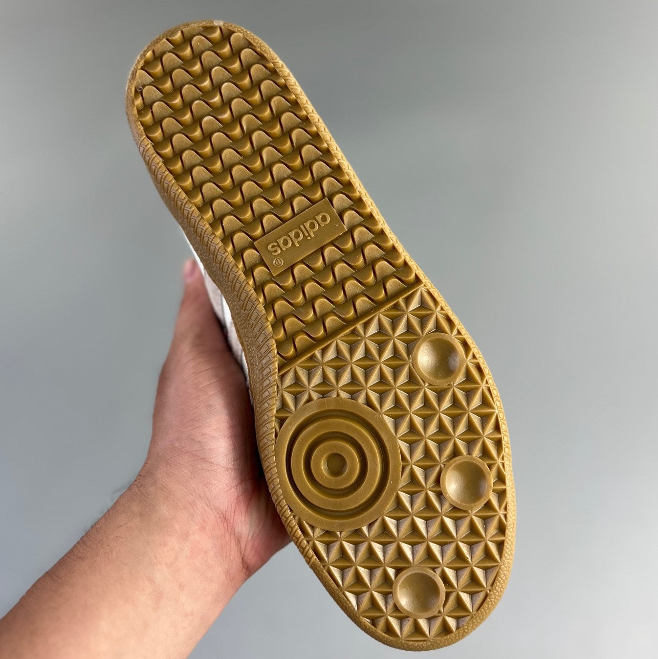 Adidas SAMBA OG | 04HHLL120807