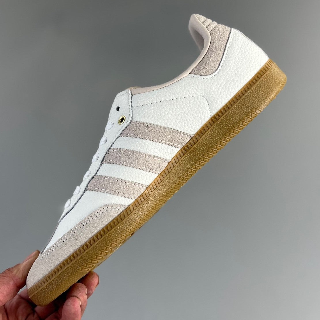 Adidas SAMBA OG | 04HHLL120807