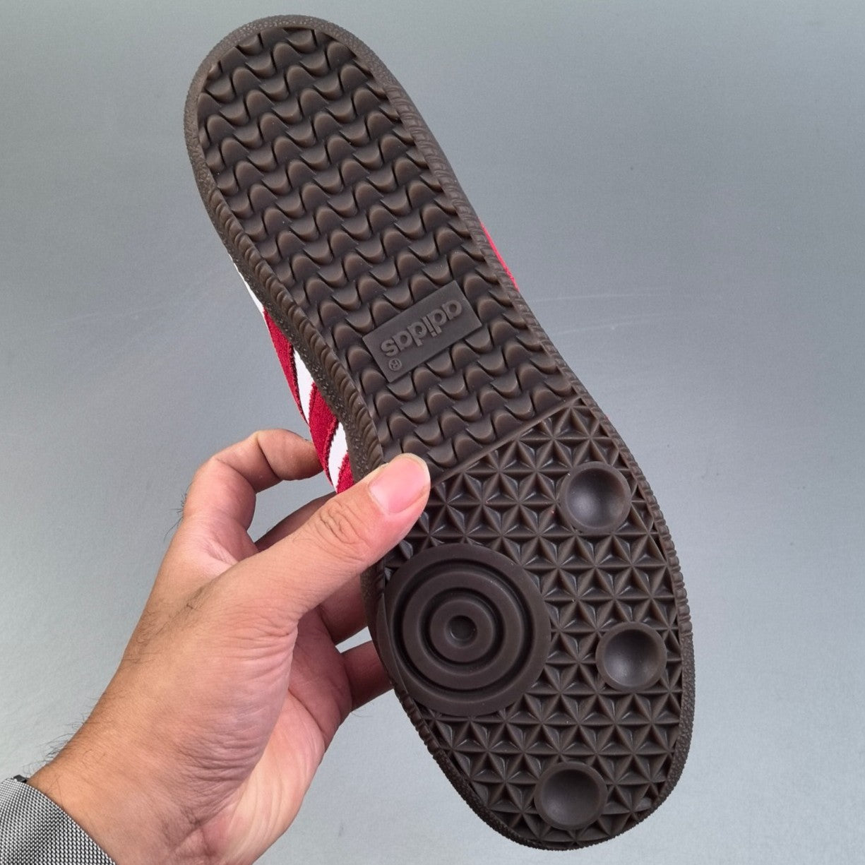 Adidas SAMBA OG | HL21800903