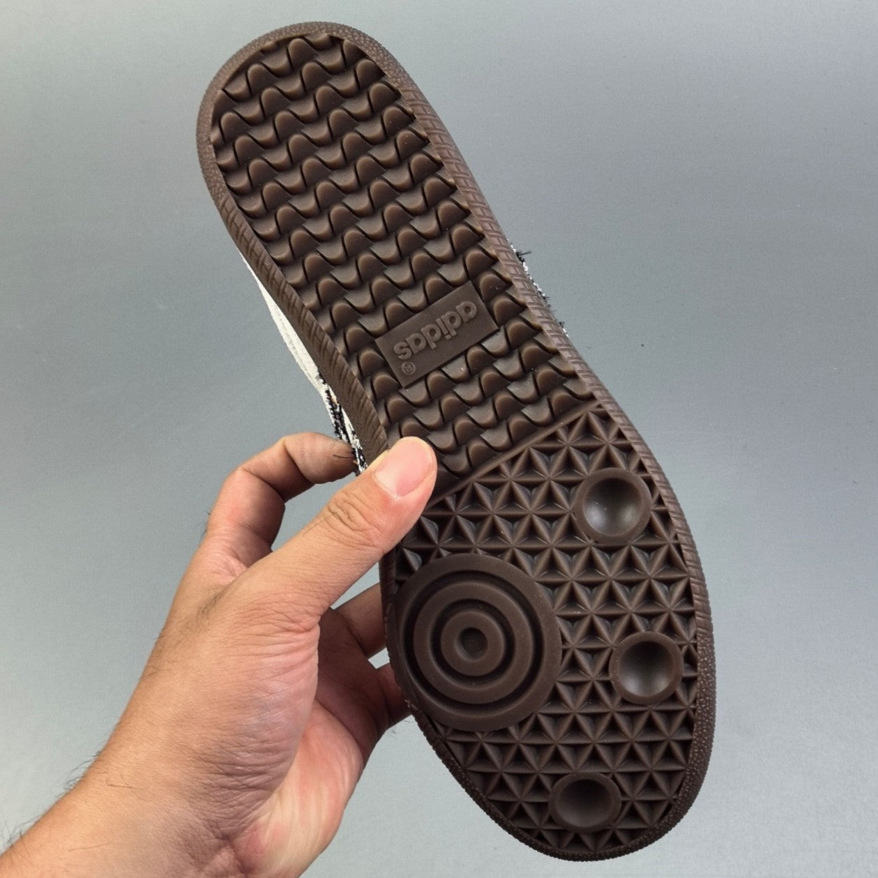 Adidas SAMBA OG | HL21800903