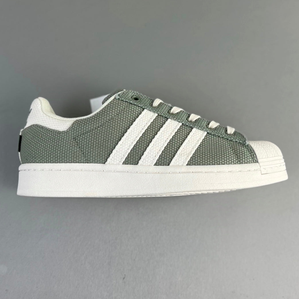 Adidas Originals Superstar | Green/White HL361200816
