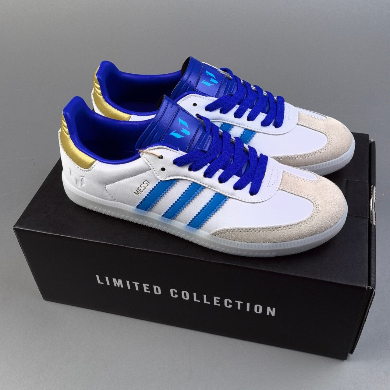 Adidas SAMBA OG | HL351100420