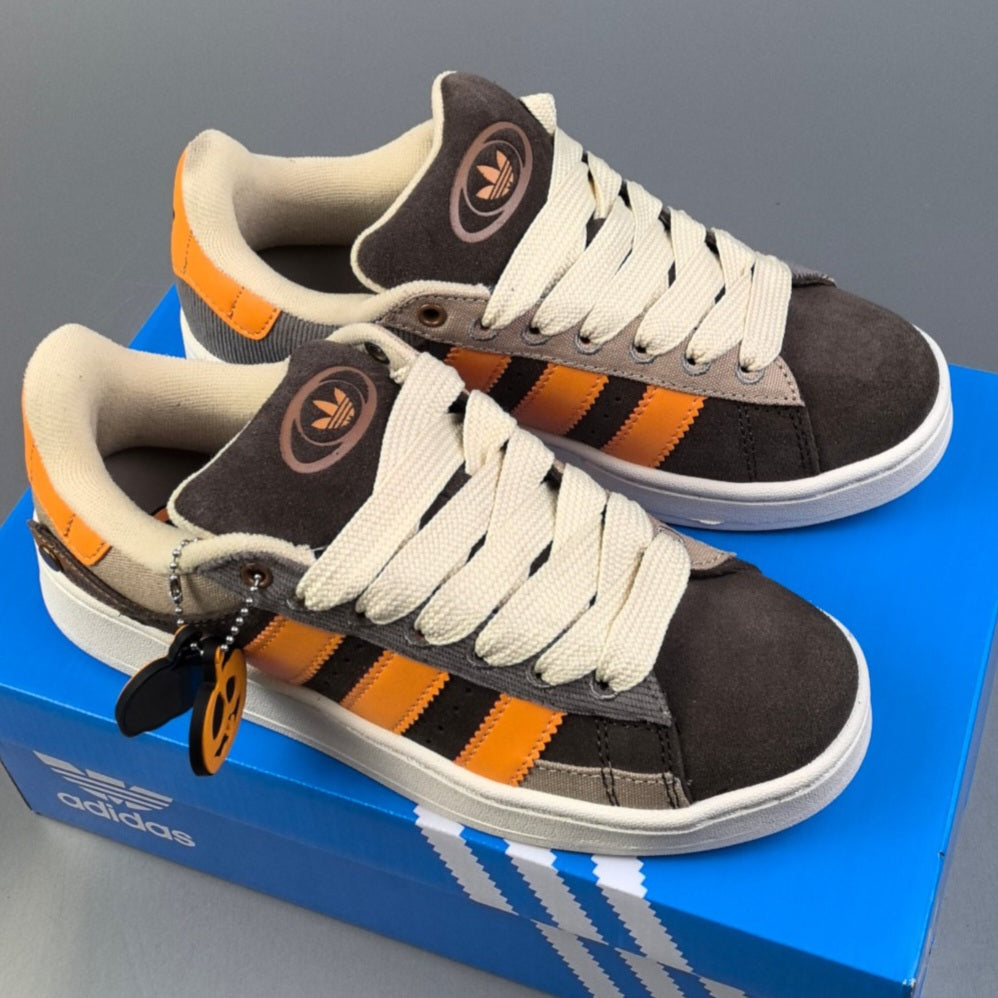 Adidas Campus 00s x SFTM Halloween Pumpkin | HL21800903