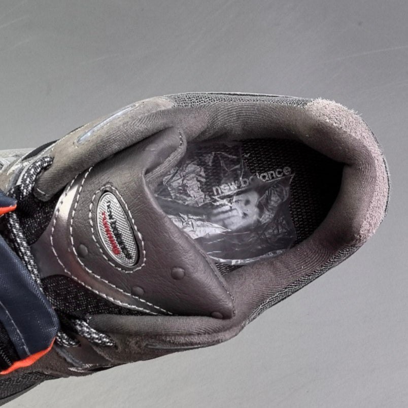 New Balance 2002R │Platinum Grey HL141500816