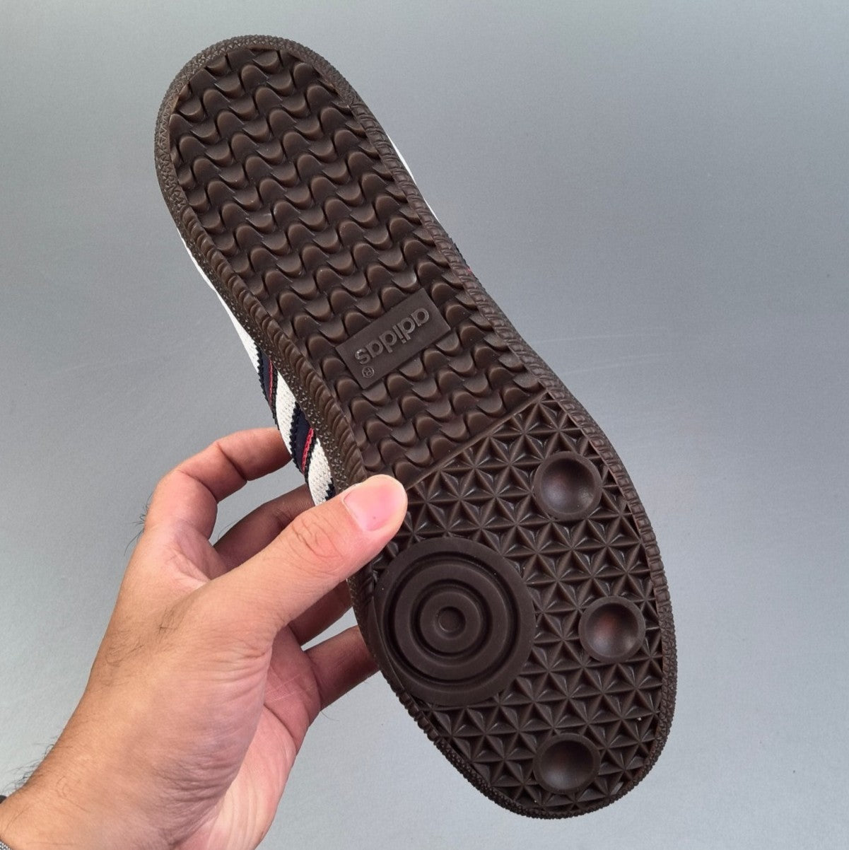 Adidas SAMBA LT | HL771100720