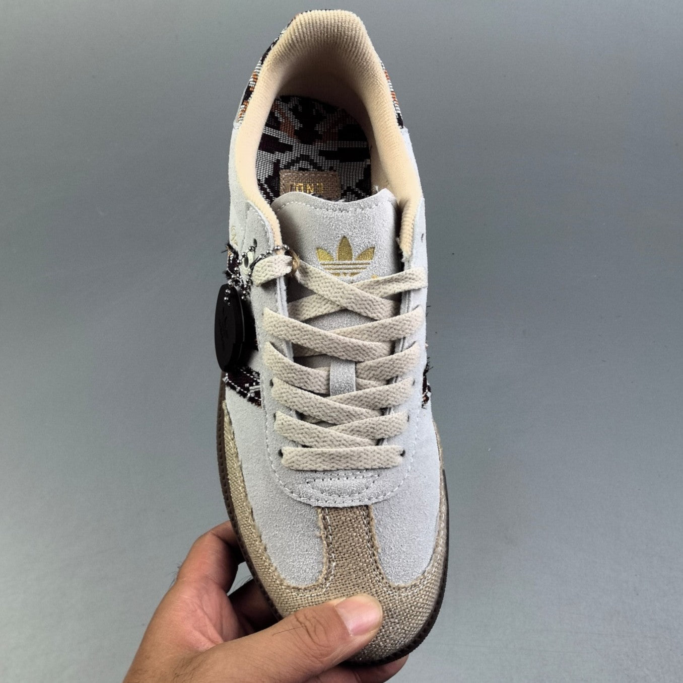 Adidas SAMBA OG | HL21800903