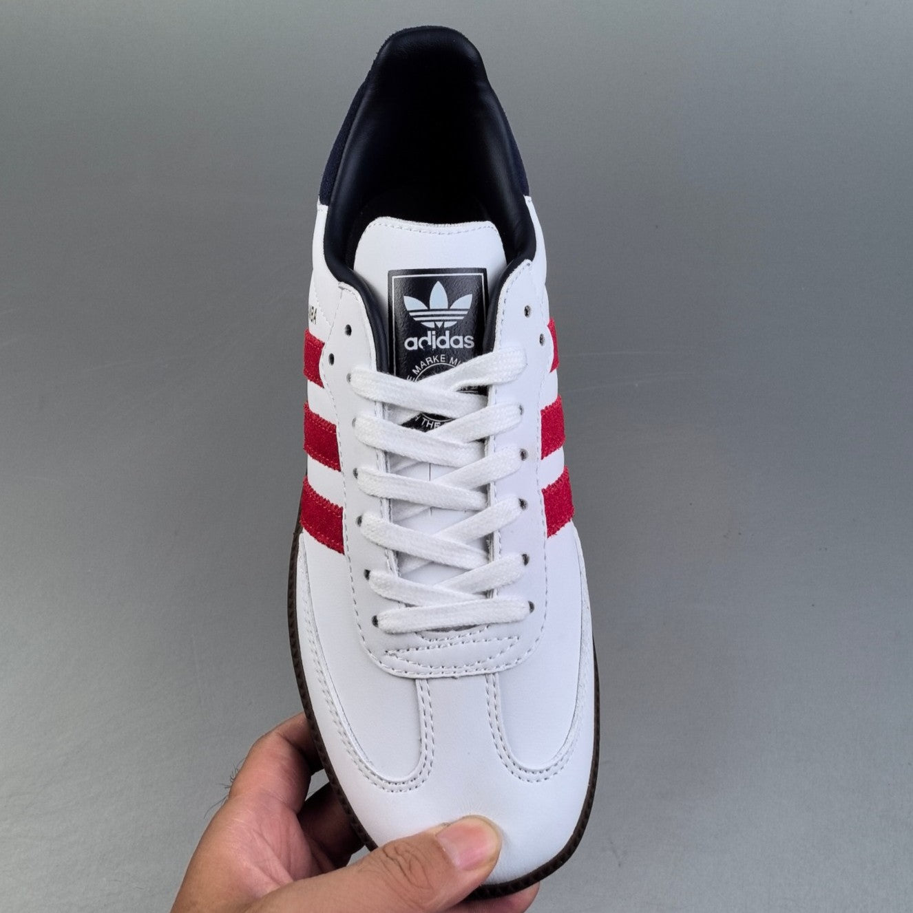 Adidas SAMBA OG | HL21800903