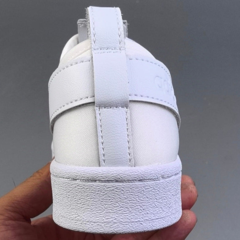 Adidas Originals Superstar Slip-On | White HL031100420