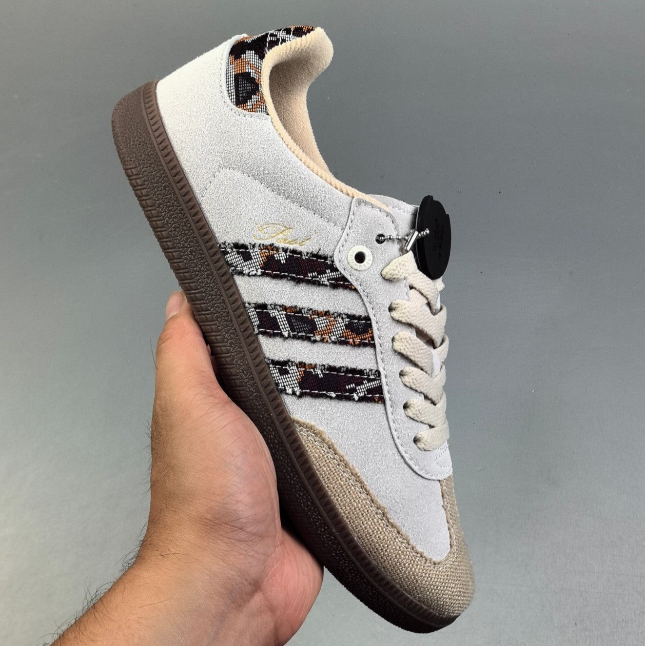 Adidas SAMBA OG | HL21800903