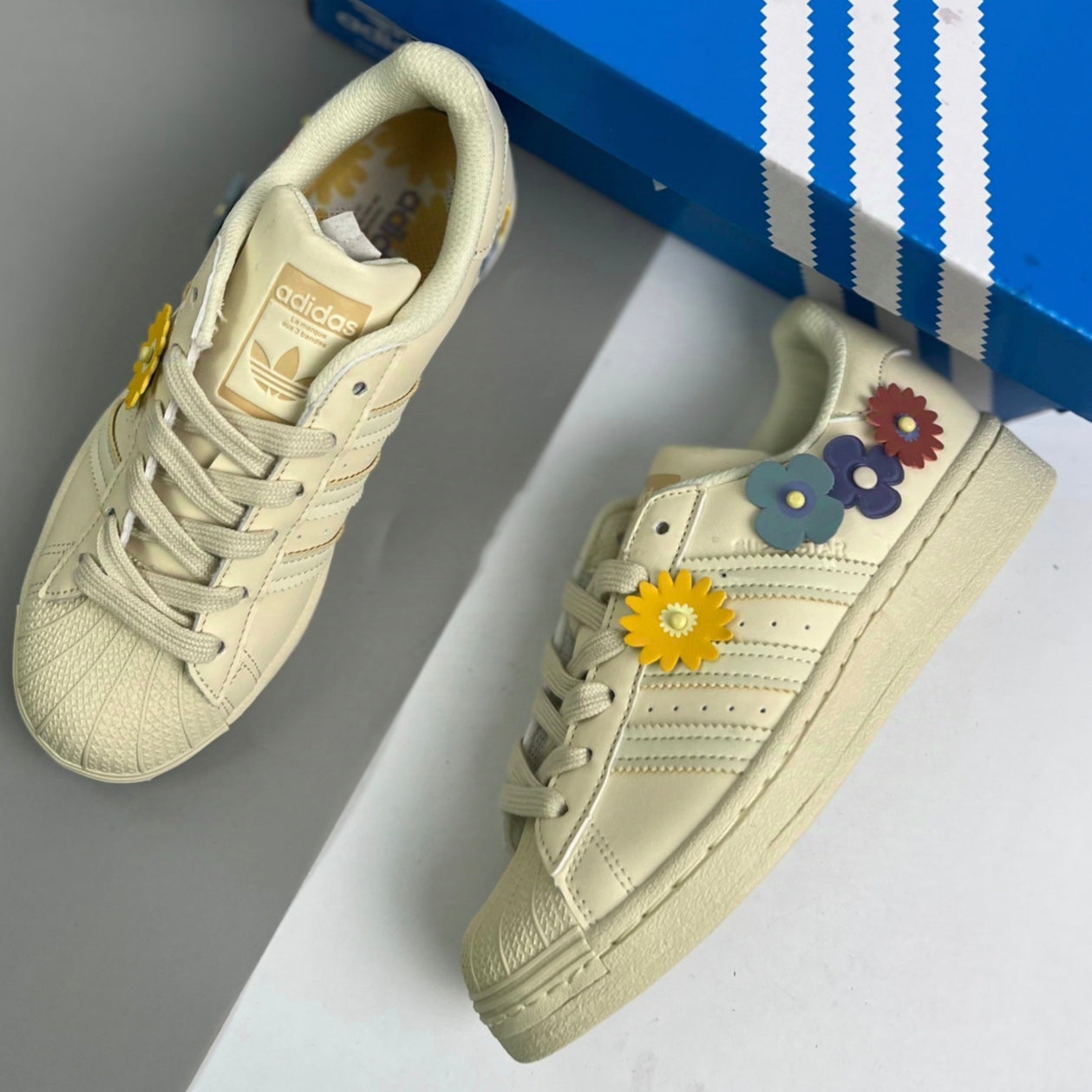 Adidas Originals Superstar | HL59800426