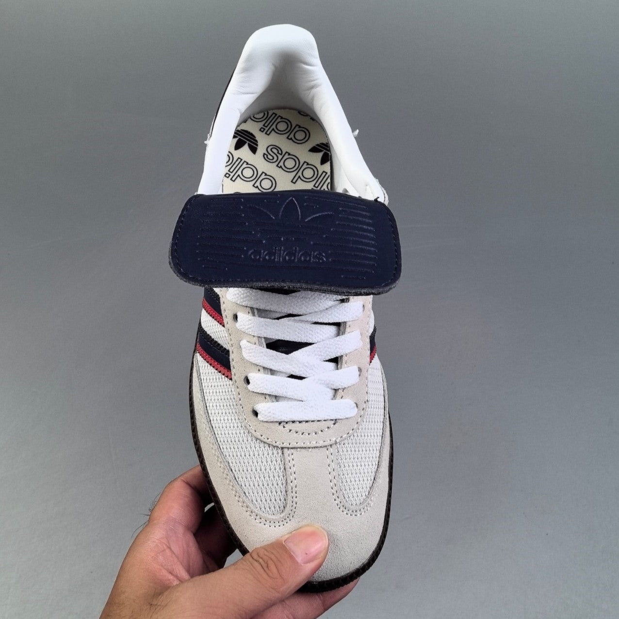 Adidas SAMBA LT | HL771100720