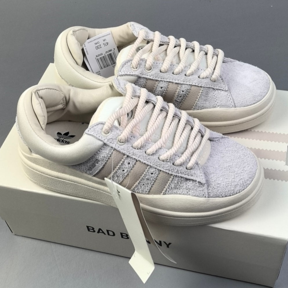Adidas CAMPUS 00s | Bad Bunny Gris/ Beige HL091600907