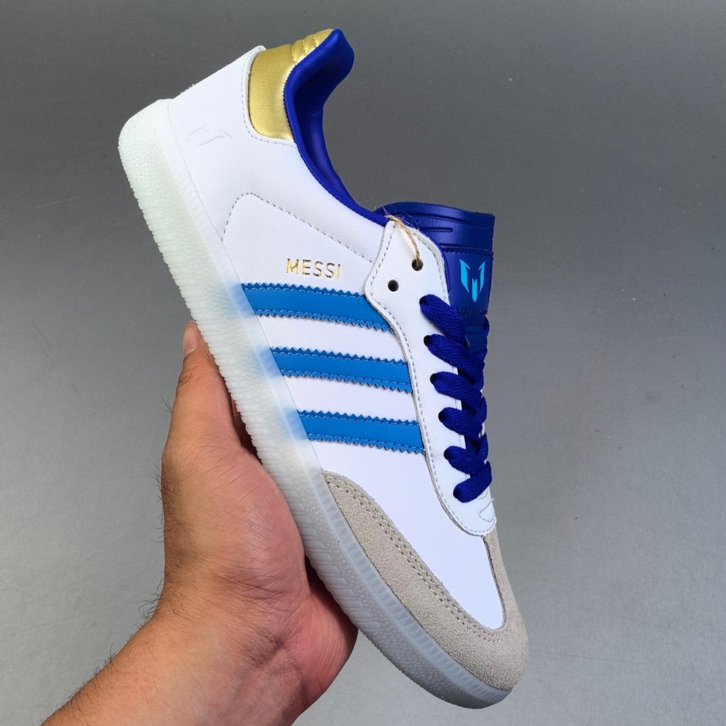 Adidas SAMBA OG | Messi HL351100420