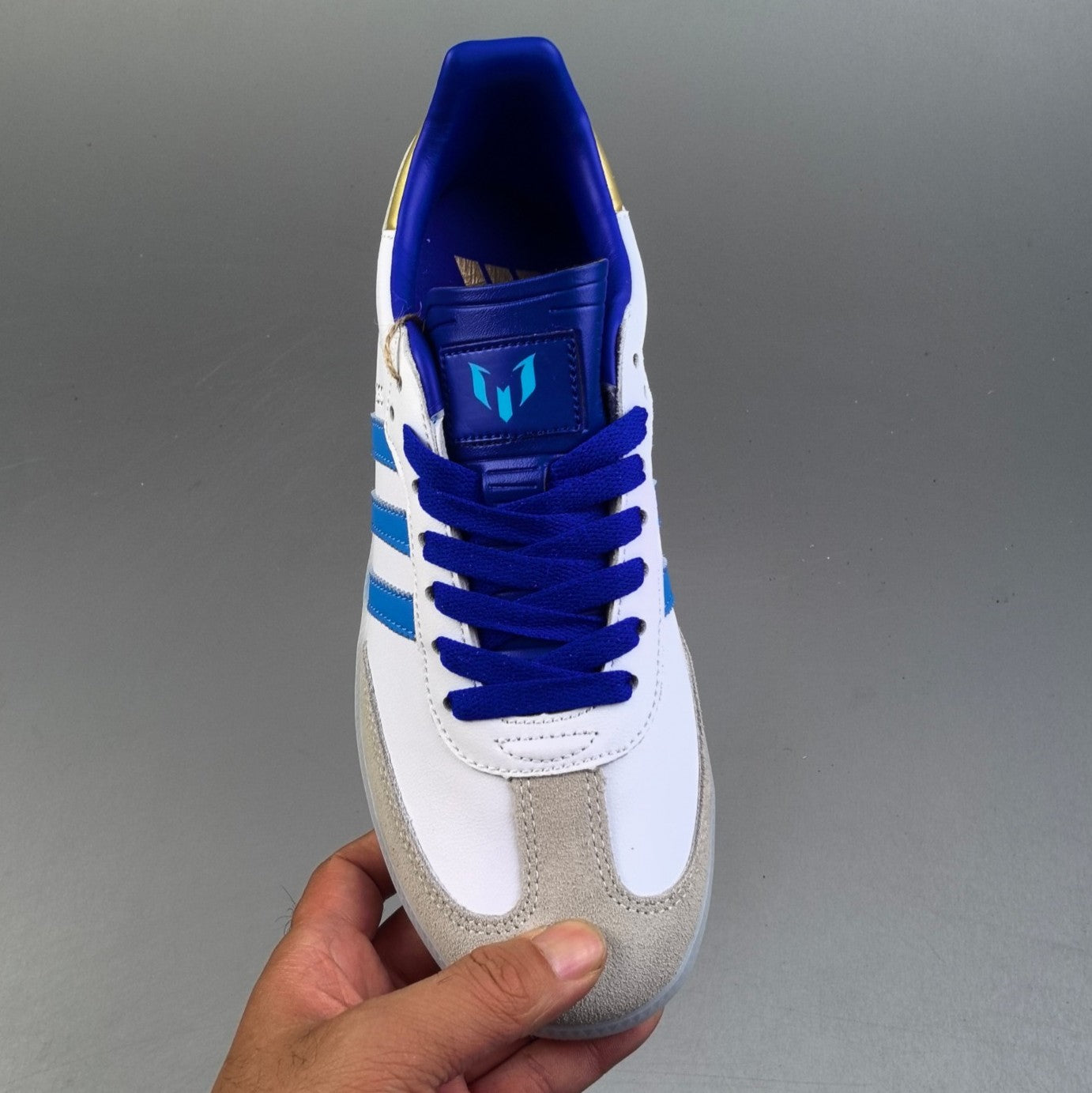 Adidas SAMBA OG | Messi HL351100420