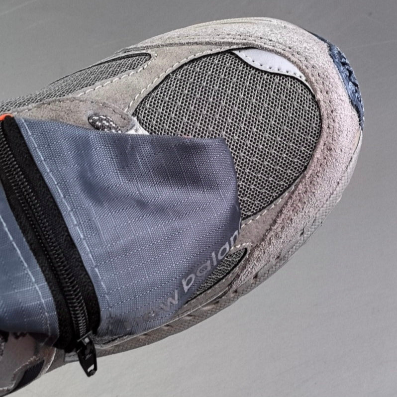 New Balance 2002R │Platinum Grey HL141500816