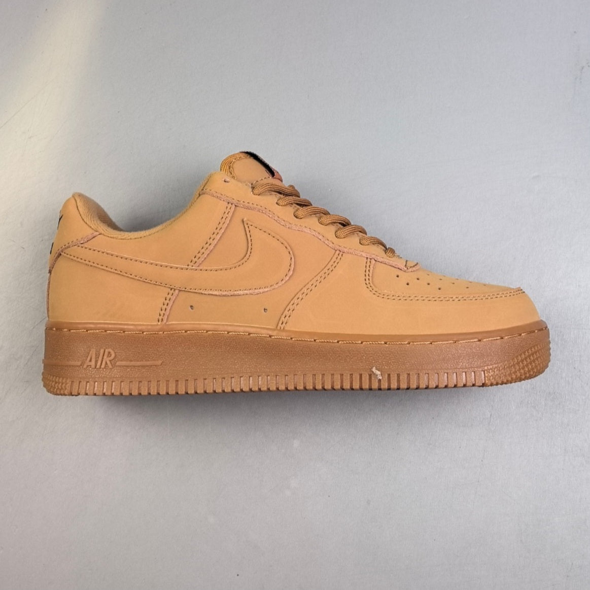 Nike AIR FORCE 1 |Flax Gum Brown HL7701114