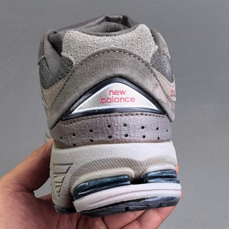 New Balance 2002R │Platinum Grey HL141500816