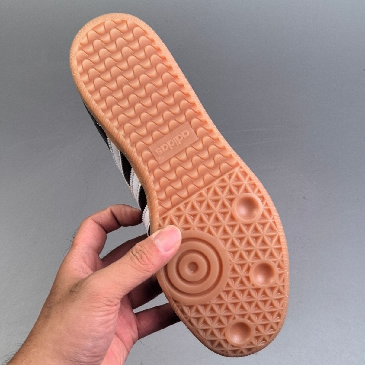 Adidas SAMBA OG | HL031400724