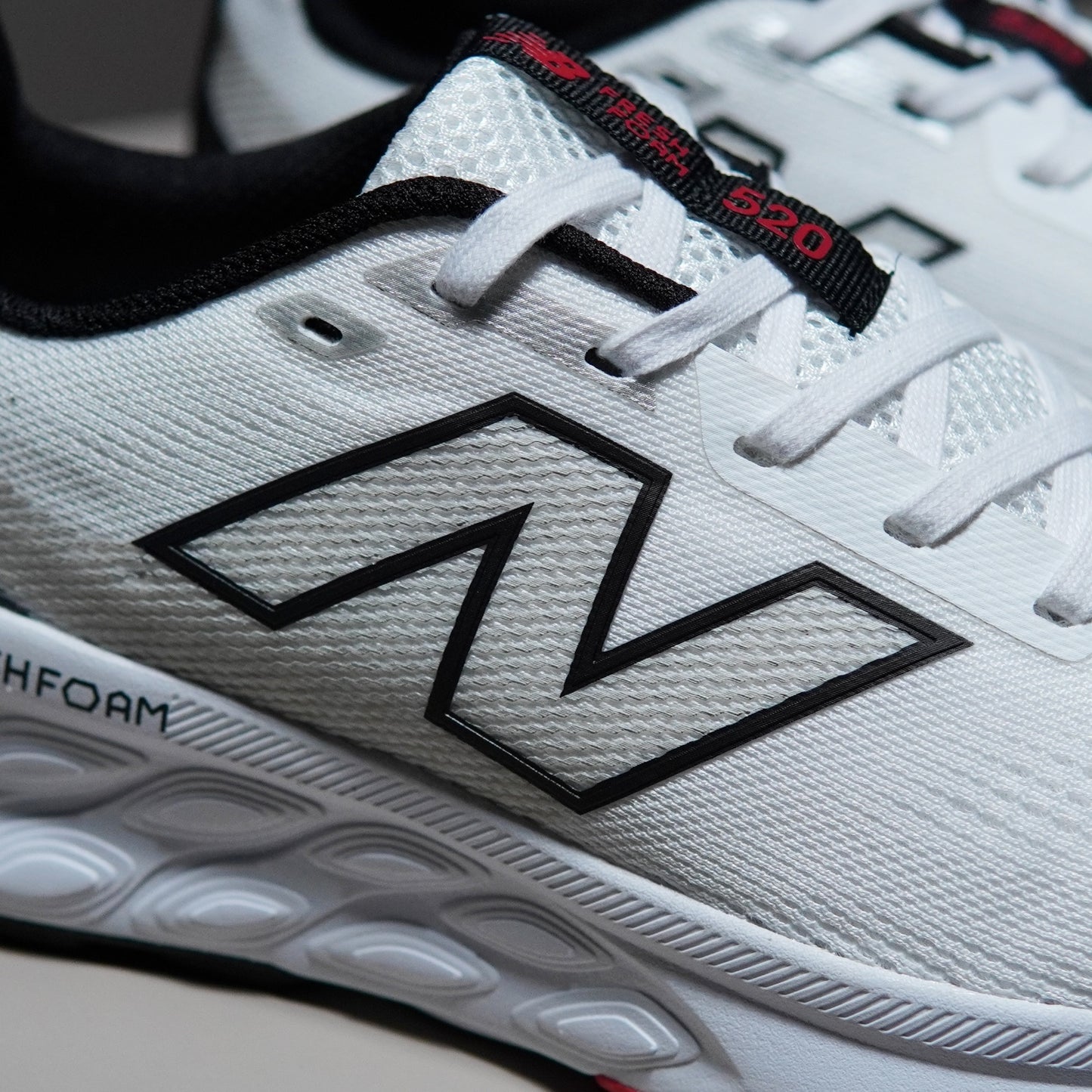 New Balance Foam X Vongo V9 | NB52001V0905