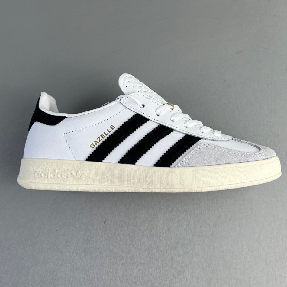 Adidas GAZELLE INDOOR │White/Black HL771400728