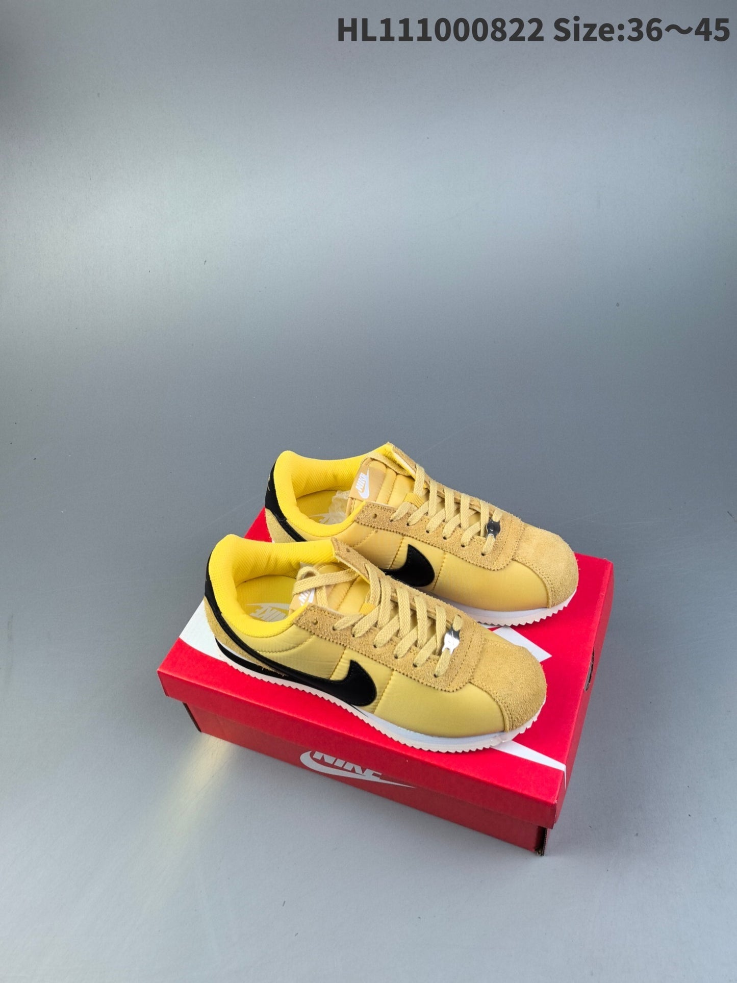 Nike Cortez | NC18P400310