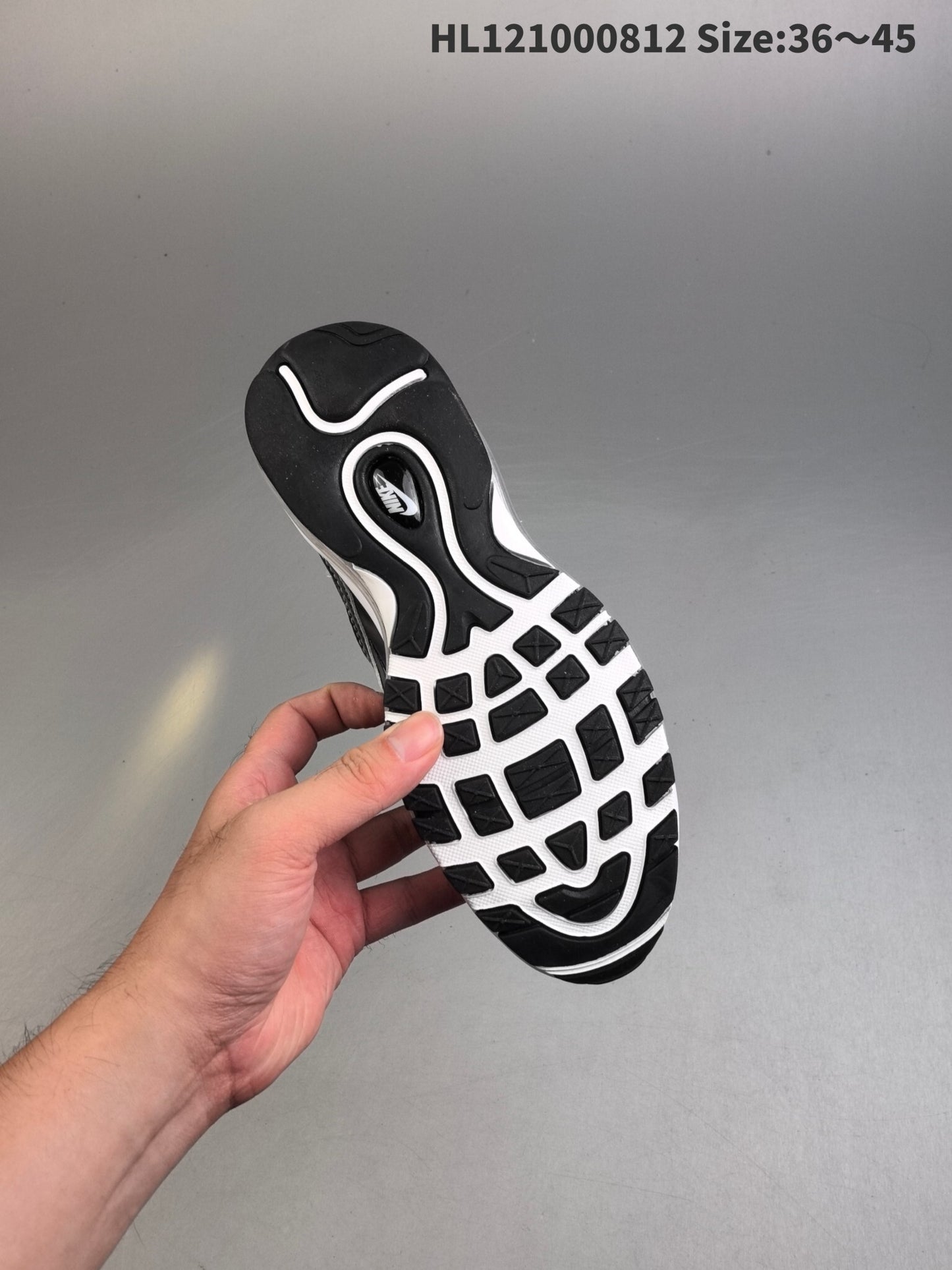 Nike Air Max 97 | NAM18P400311