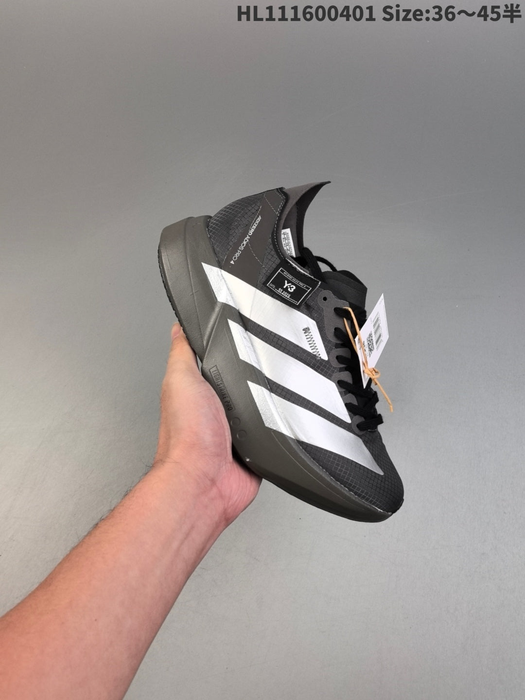 ADIZERO ADIOS PRO 4 Y-3 | HL111600401