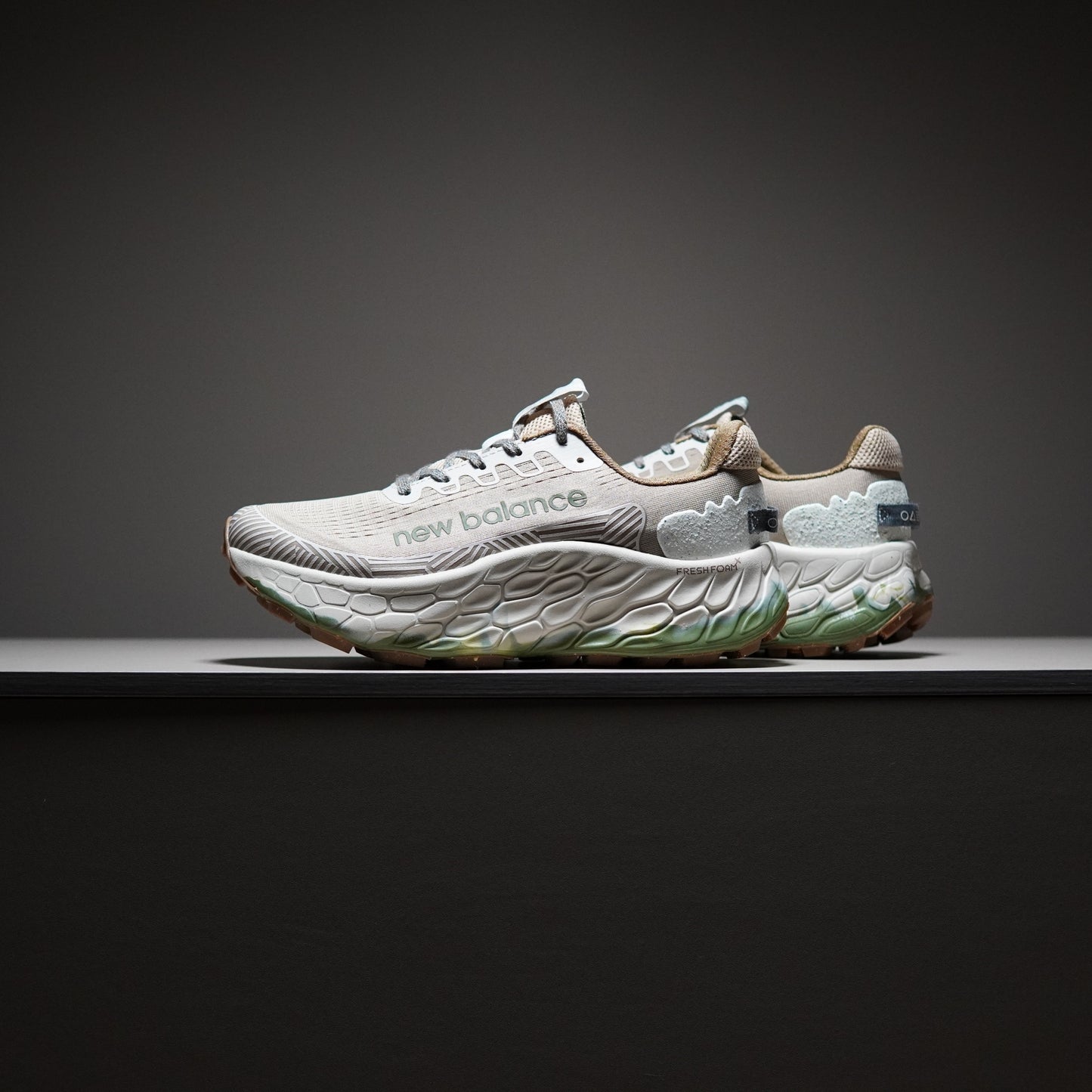 New Balance Fresh Foam X Trail More V3 | 18002302