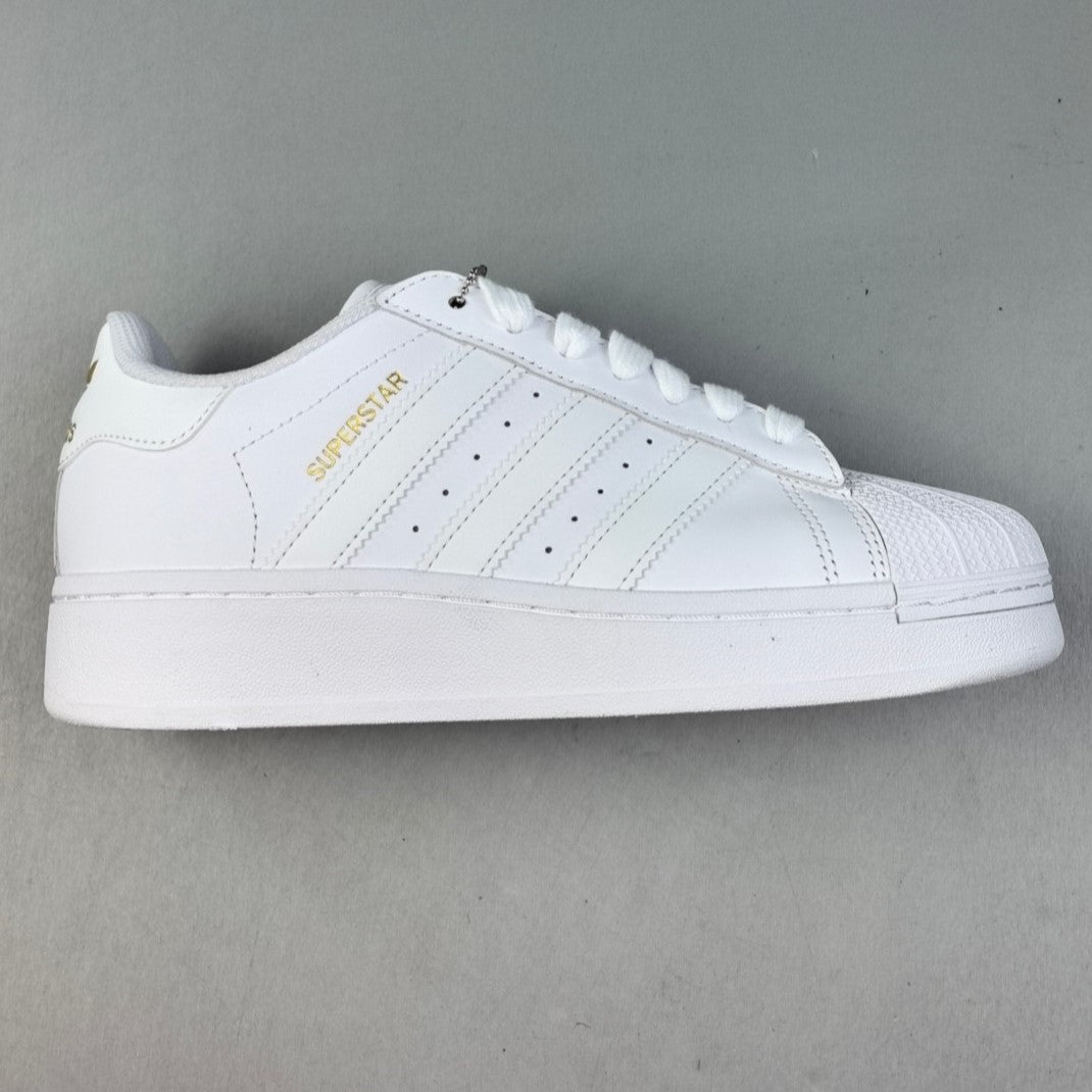 Adidas Originals  Superstar XLG | Gold/White HL591701219