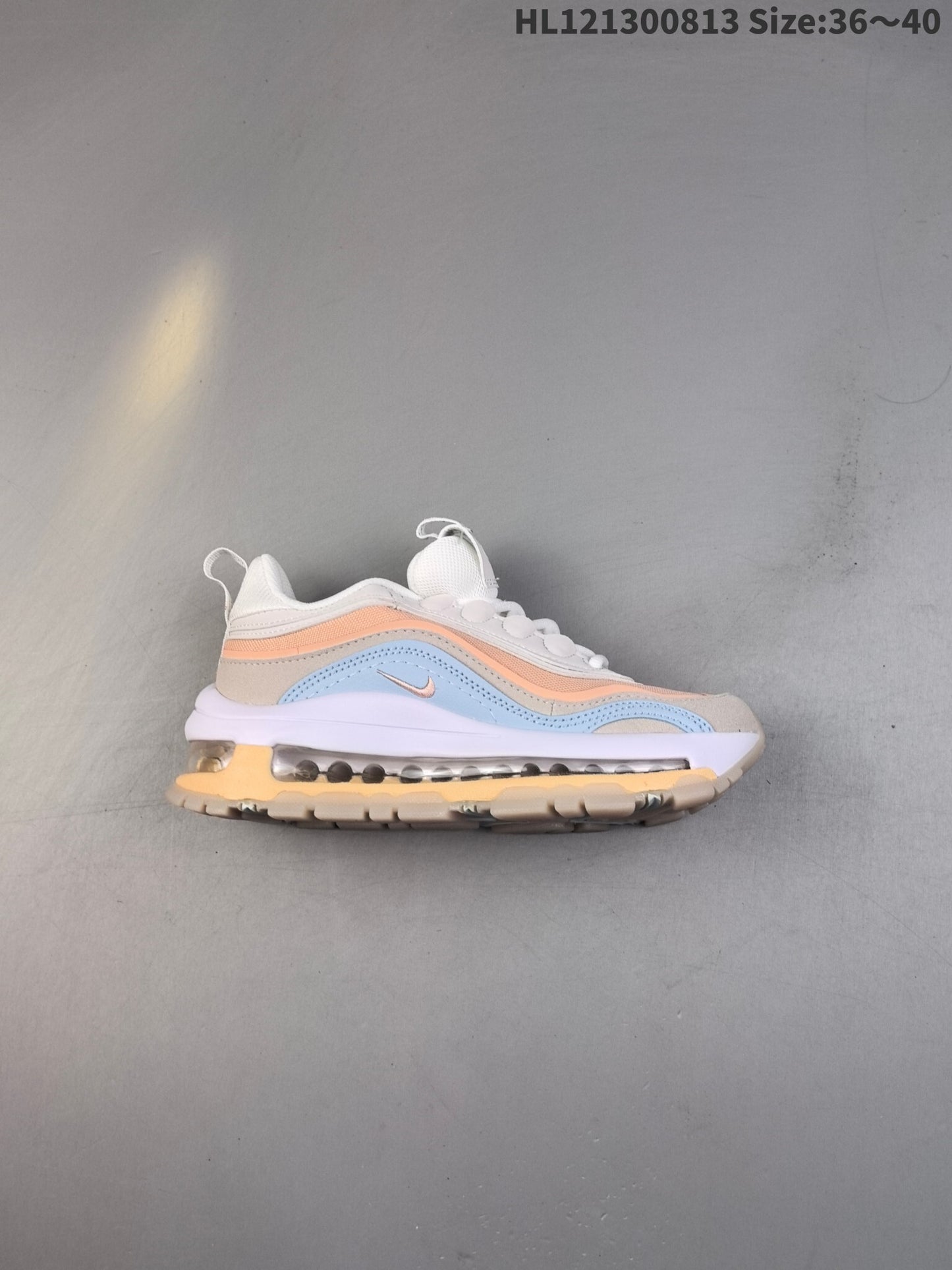 Nike Air Max 97 | NAM18P400309