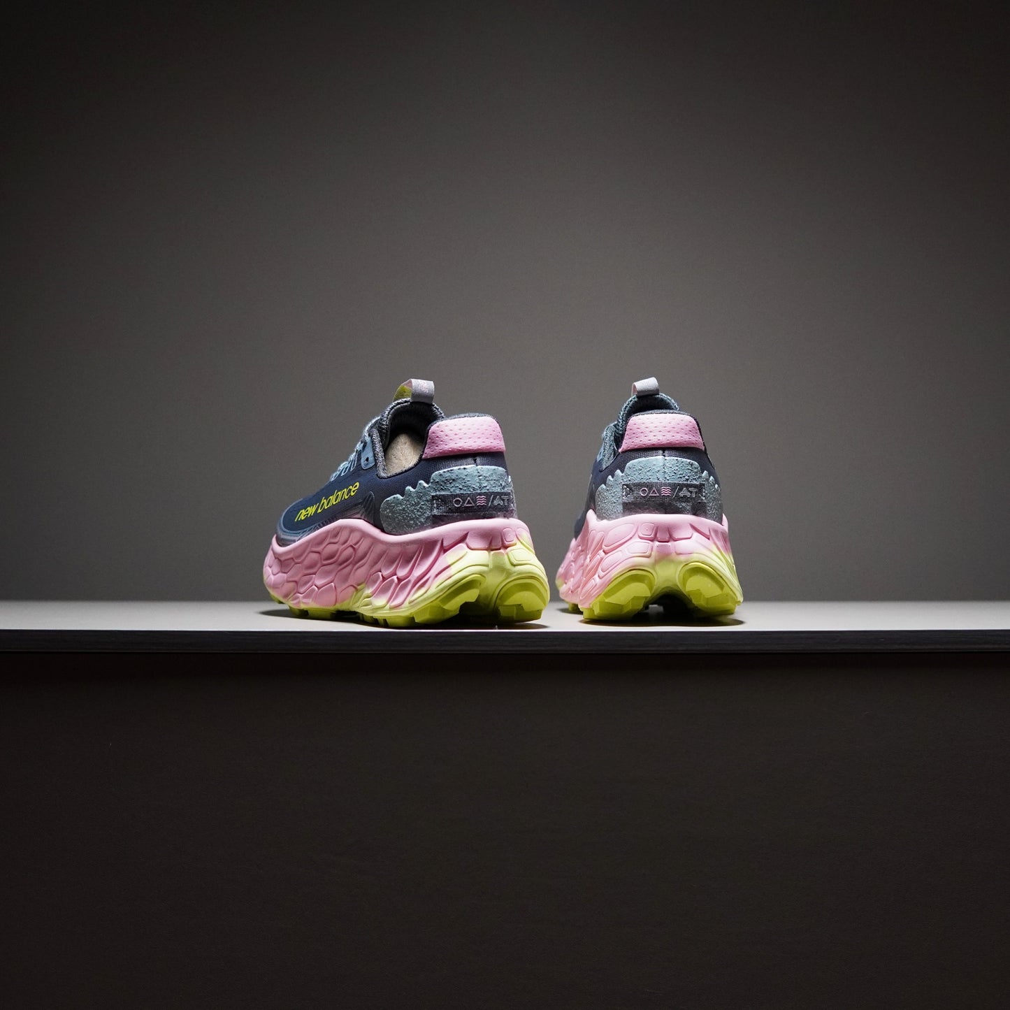 New Balance Fresh Foam X Trail More V3 | 18002317