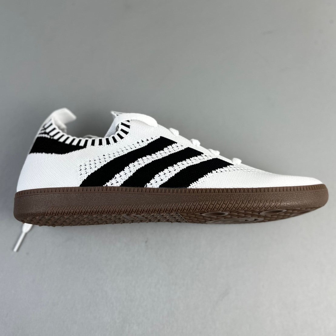 Adidas SAMBA SOCK PRIMEKNIT | White/Black HL401200724