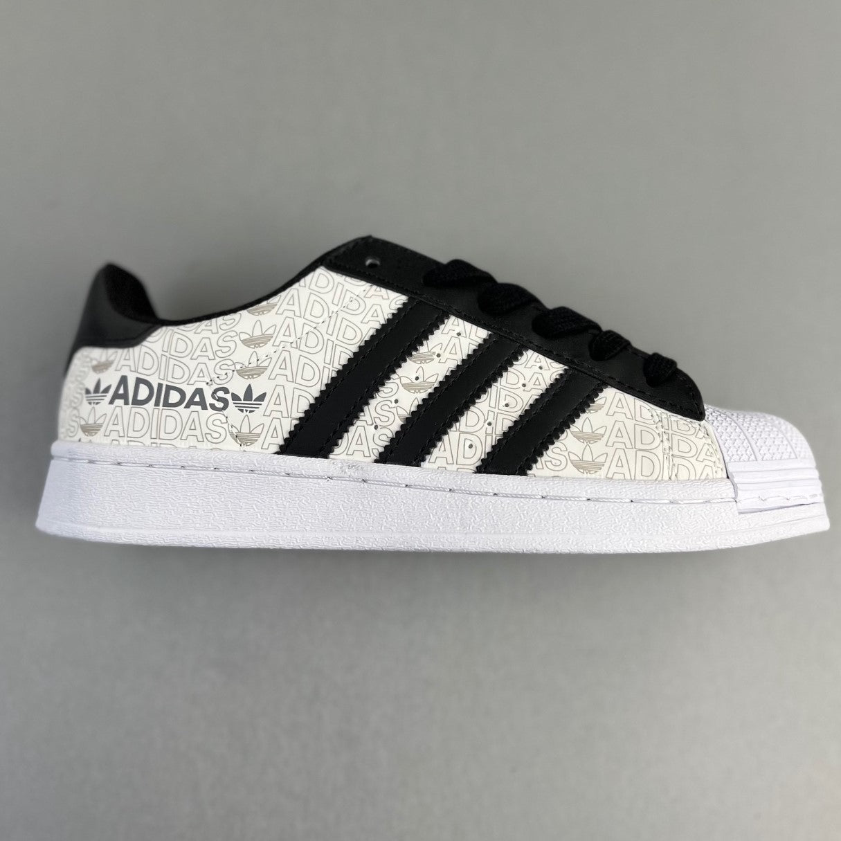 Adidas Originals  Superstar  | White/Black HL401050325