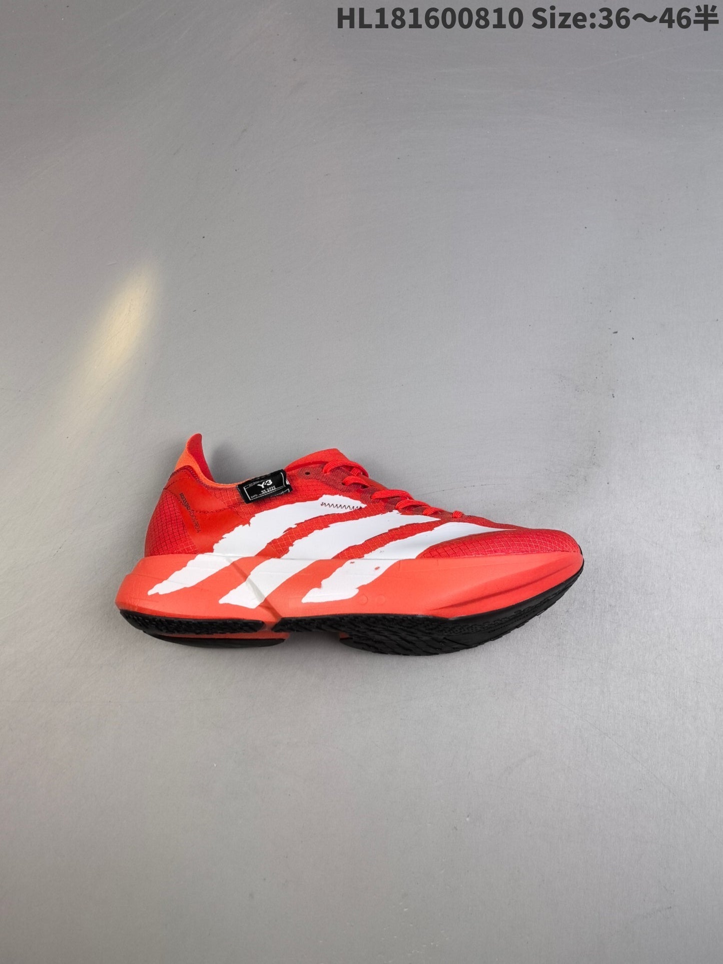 ADIZERO ADIOS PRO 4 Y-3 | HL181600810