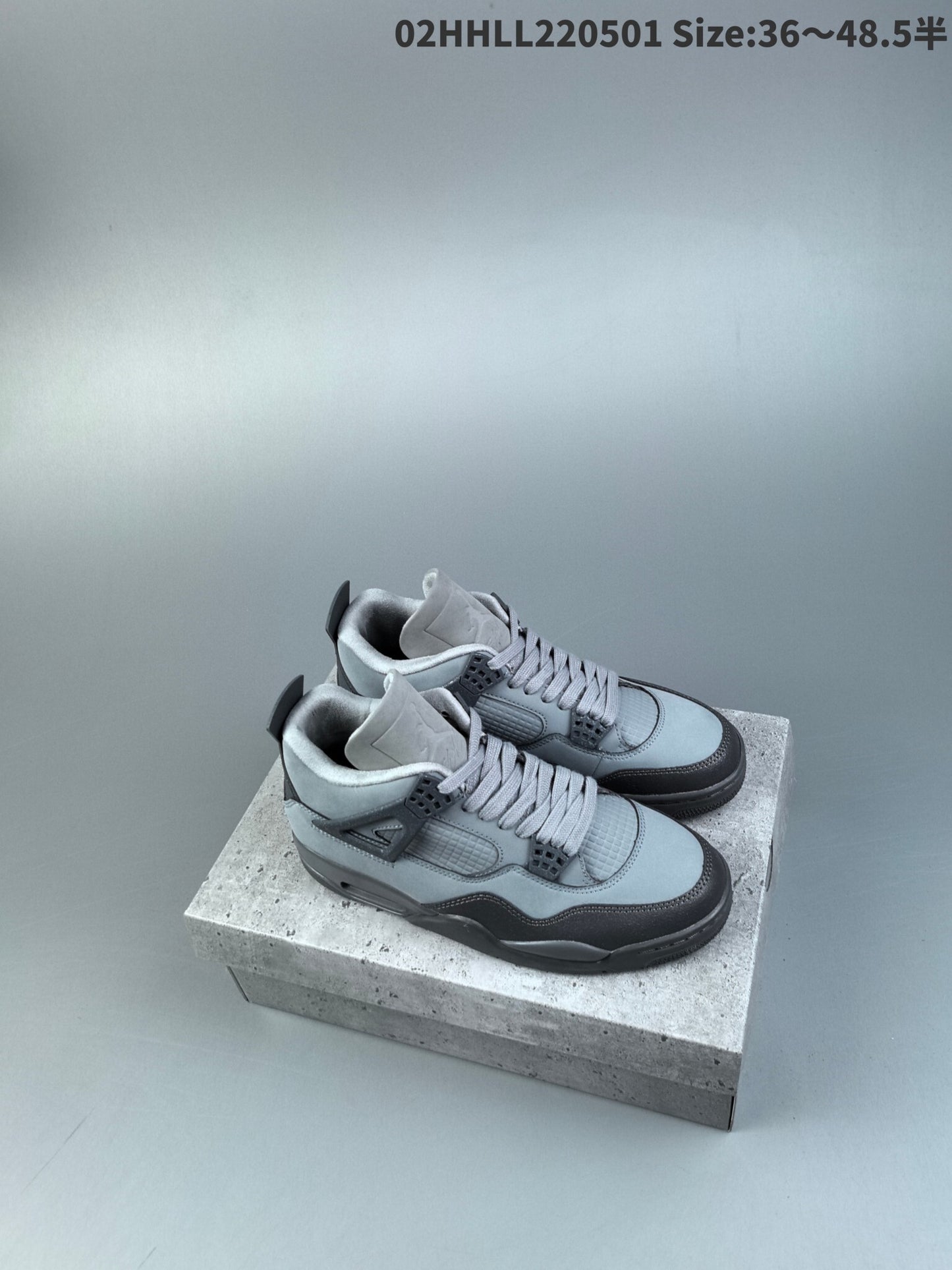 Air Jordan 4 Retro | HL301500820