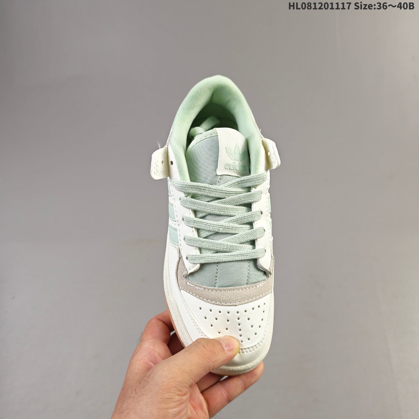 Adidas Forum Low BB | AFL091400318