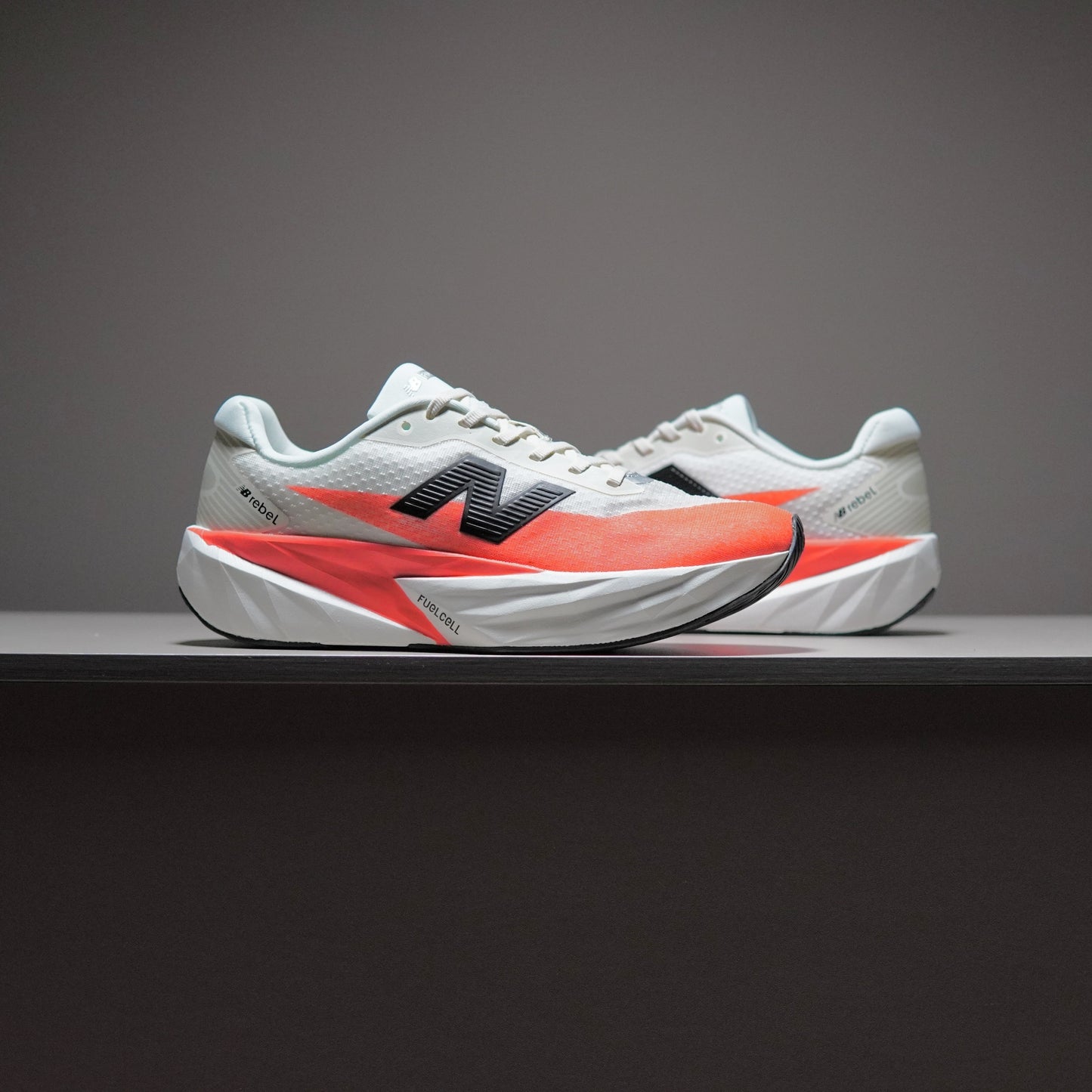 New Balance FuelCell Rebel v5 | NB080023FR11