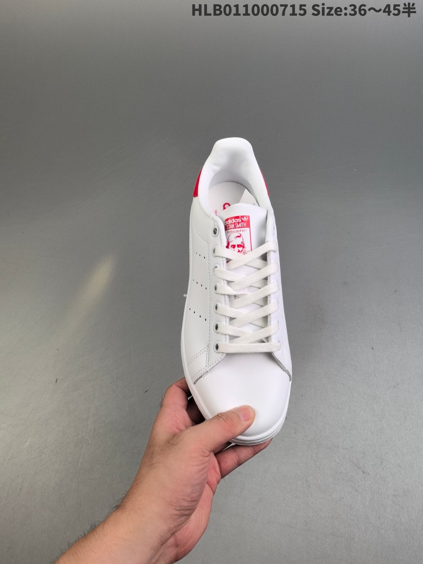 Adidas STAN SMITH | ASS091400302