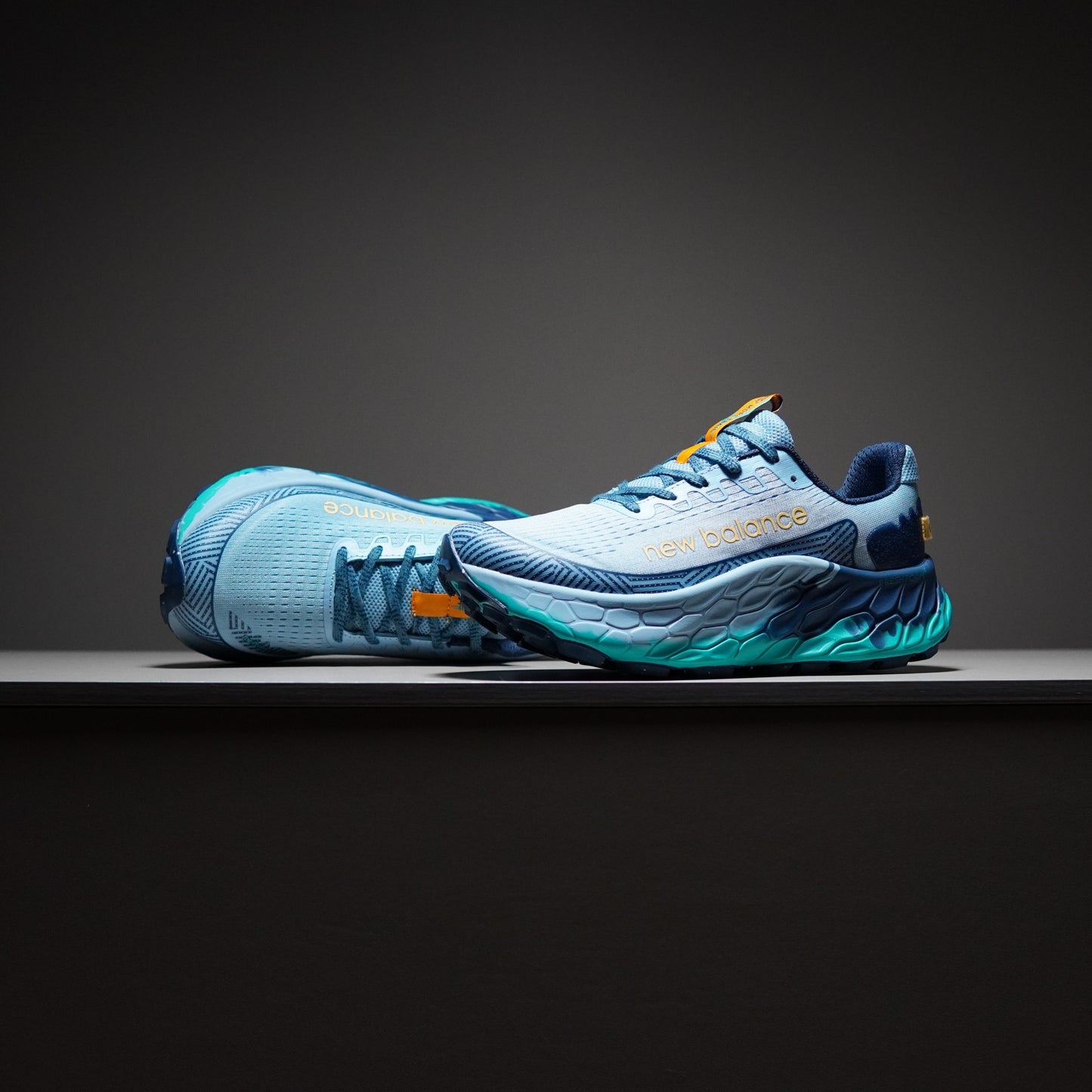 New Balance Fresh Foam X Trail More V3 | 18002305