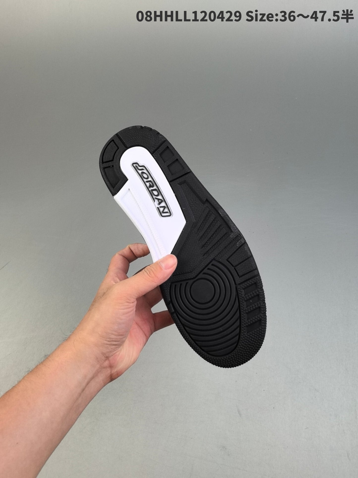 Air Jordan Legacy 312 | HL44170031206