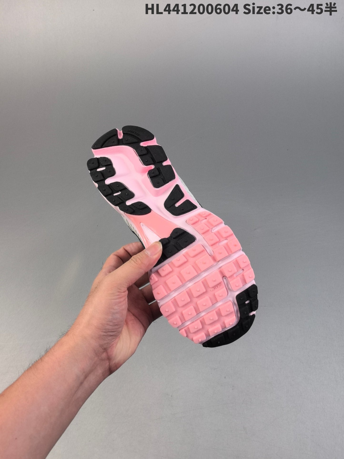 Nike Zoom Vomero 5 | NZV518P400306