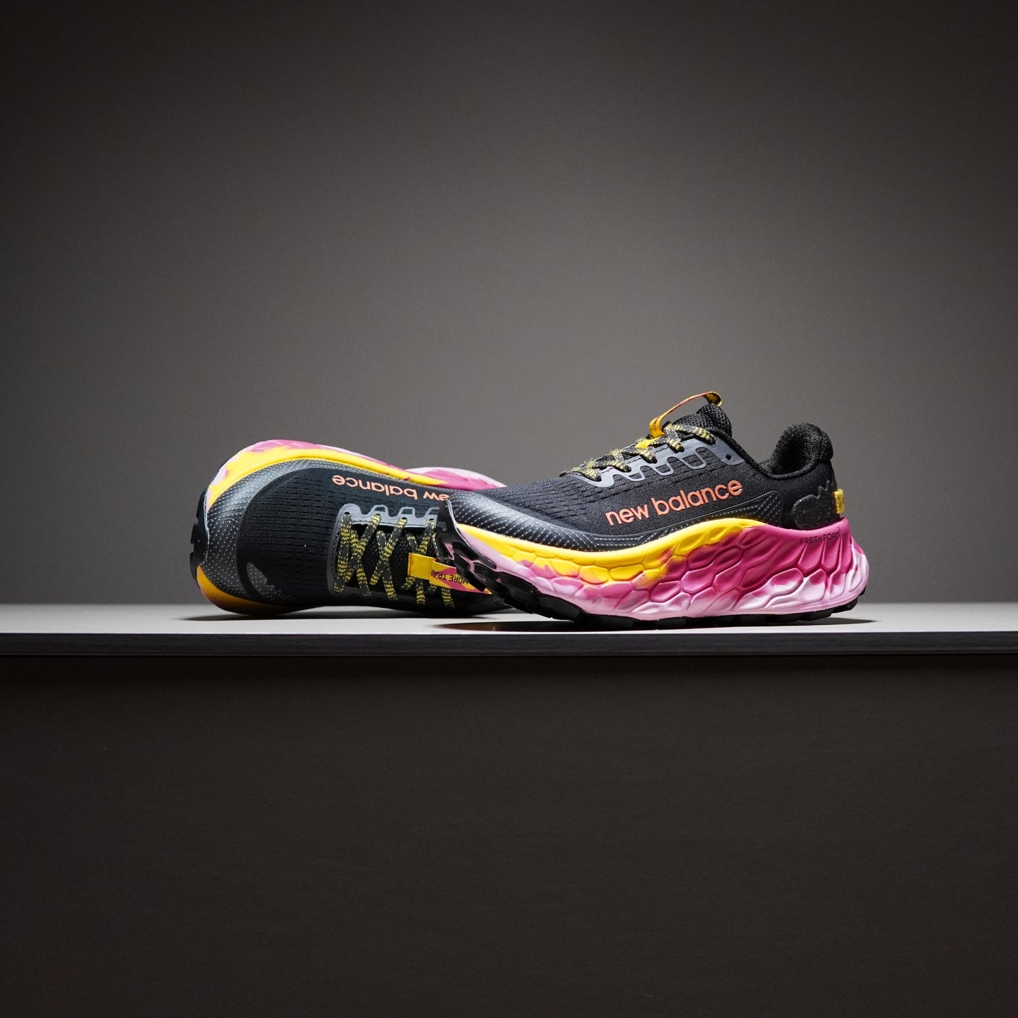 New Balance Fresh Foam X Trail More V3 | 18002316