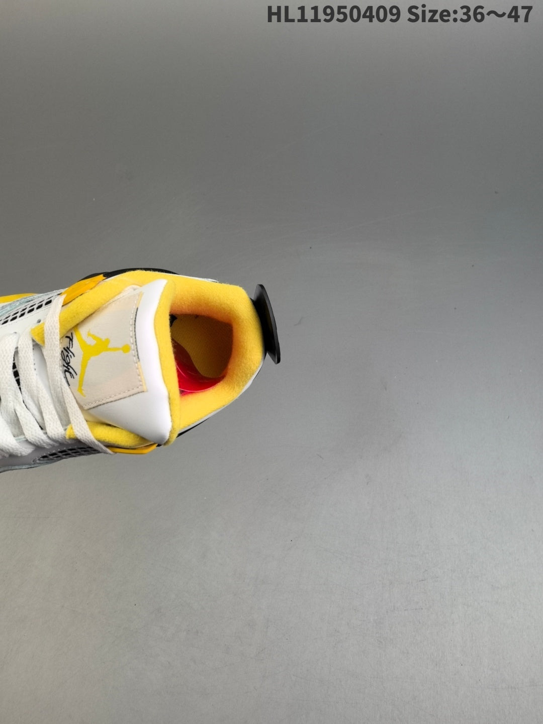 Air Jordan 4 Retro | HL301500812