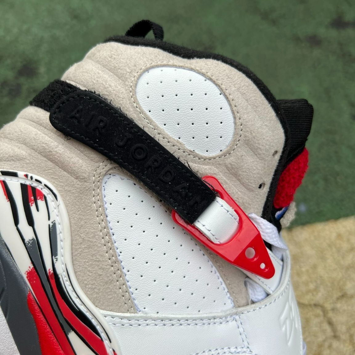 Jordan 8 Retro | J08R301500801